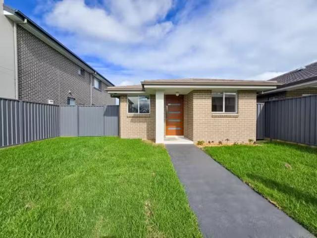 Unique 17a Softwood Street, SPRING FARM House for rent Listed.