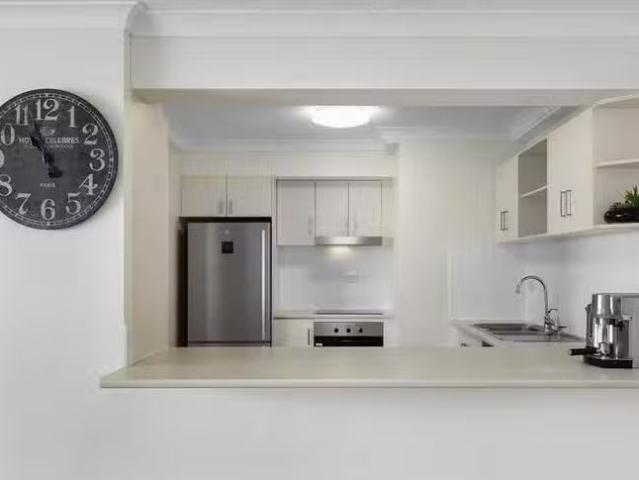 Rental! 17E/5 Clifford Street, Surfers Paradise, QLD 4217
