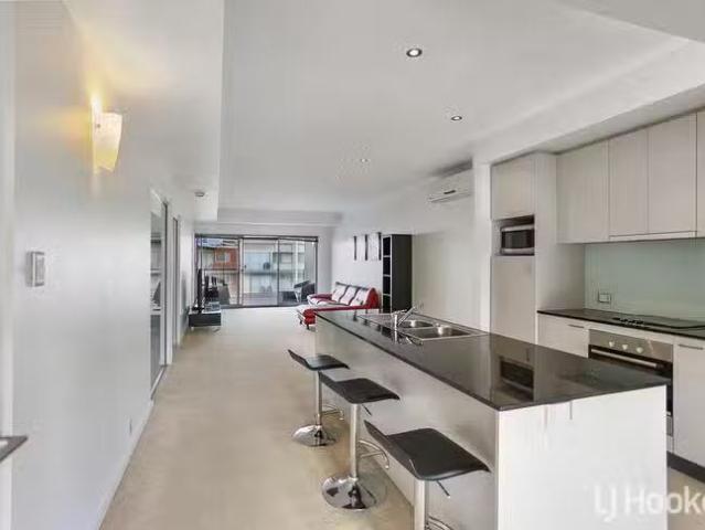 Cozy 18/3 The Palladio, Mandurah, WA 6210