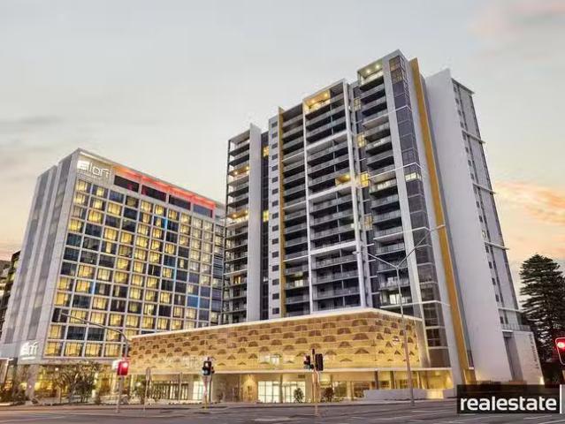 Cheap 1802/31 Rowe Avenue, Rivervale, WA 6103