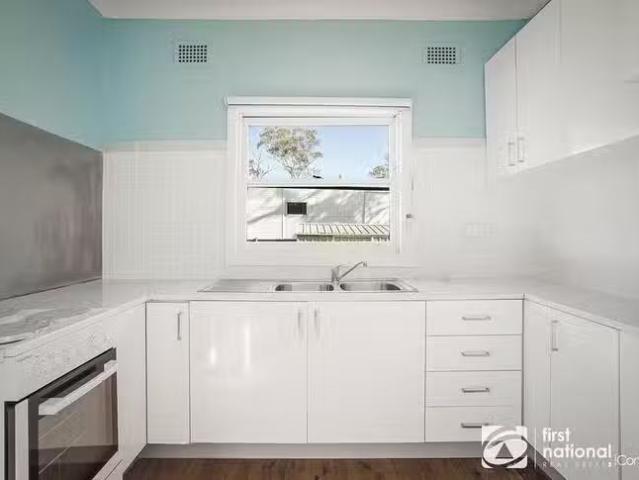 Nice 180B Carrington Road, Londonderry, NSW 2753