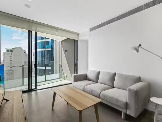 Nice 1811/111 Mary Street, Brisbane City, QLD 4000