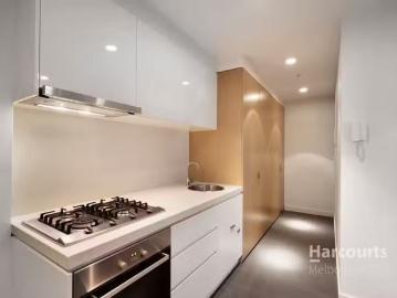 Rental! 1814/33 Mac Kenzie Street, MELBOURNE, VIC 3000 Apart.