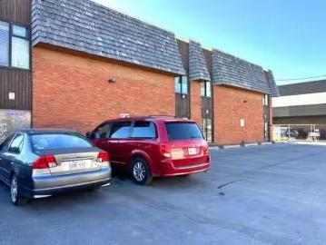 Unique 1817 48, Calgary, AB, T3K 3C1 commercial for lease L.