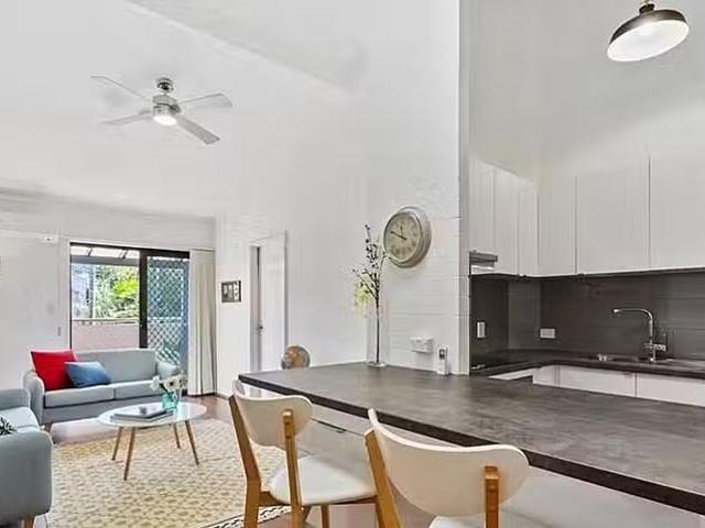Deal! 18/1 Weston Avenue, South Perth, WA 6151