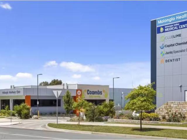 Deal! 18/22 Cornelius Street, COOMBS House for rent Listed by.