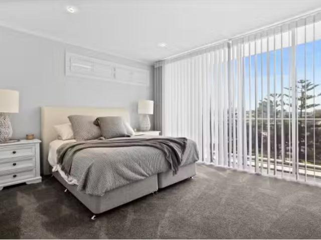 Just in! 18/22 Market Street, WOLLONGONG Apartment for rent L.