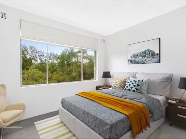 For Rent! 1/84 Balgowlah Road, Balgowlah Apartment for rent L.