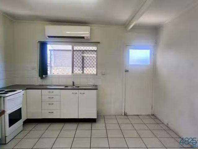 Just in! 1/88 West Street, Menzies, QLD 4825