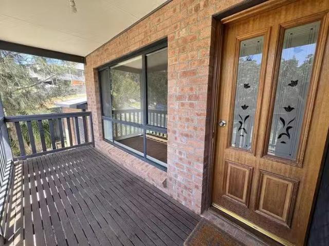 New 18 Broomfield Crescent, Long Beach, NSW 2536