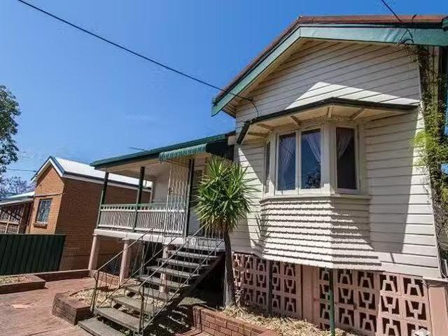 New 18 Church Avenue, Woolloongabba, QLD 4102