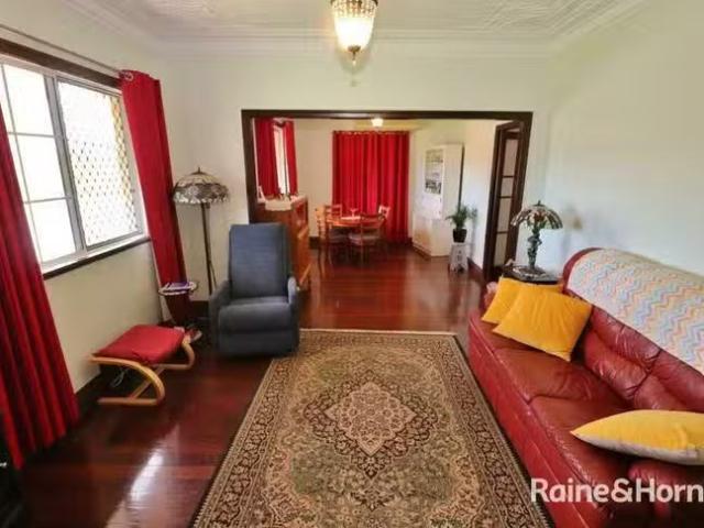 Just in! 18 Edward Street, Kingaroy, QLD 4610