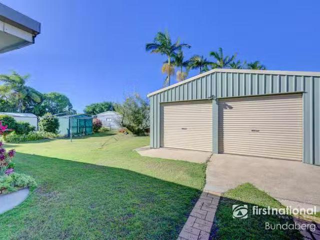 Deal! 18 Hurst Street, Walkervale, QLD 4670