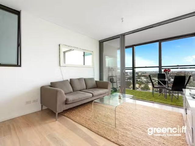Charming 18 Park Lane, Chippendale NSW 2008