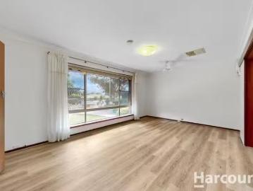Nice 18 Winship Avenue, WANNEROO, WA 6065 House for Rent