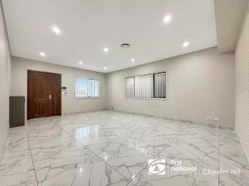 New 18A Balmoral Crescent, Georges Hall, NSW 2198
