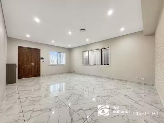 Charming 18A Balmoral Crescent, Georges Hall, NSW 2198