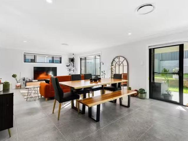 New 193 North Macquarie Road, Calderwood, NSW 2527 House for.