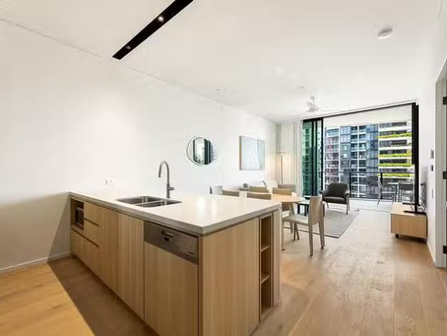Deal! 1906/66 Hope Street, South Brisbane, QLD 4101