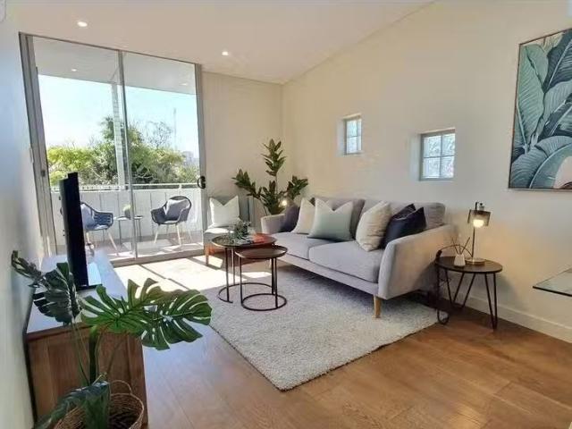 Rental! 19/196 202 Wyndham Street, Alexandria, NSW 2015