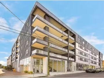 New 19/19 Hutchinson Street, St Peters Apartment for rent Lis.