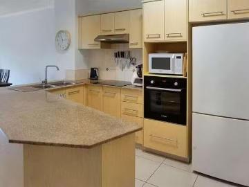 Cozy 19/275 277 Esplanade, Cairns North, QLD 4870
