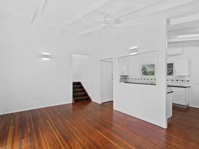 Charming 194 Houlihan Street, Frenchville, QLD 4701
