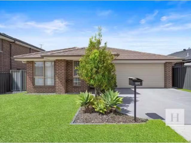 Just in! 196 Mataram Road, Woongarrah House for rent Listed b.