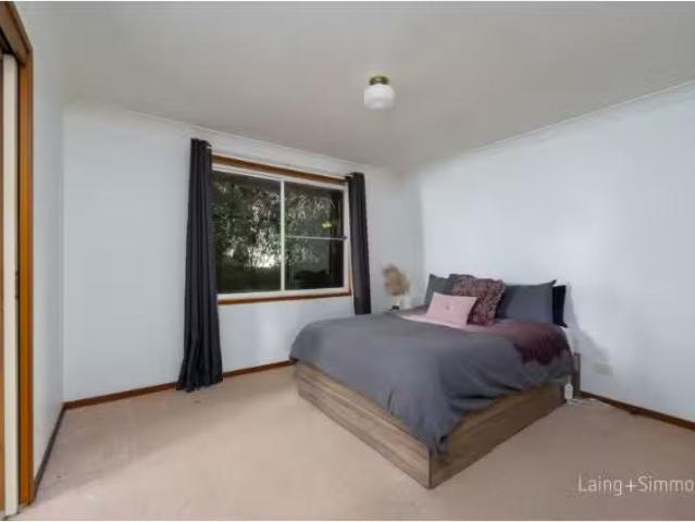 Nice 196a Marsh Street, Armidale Townhouse for rent Listed by.