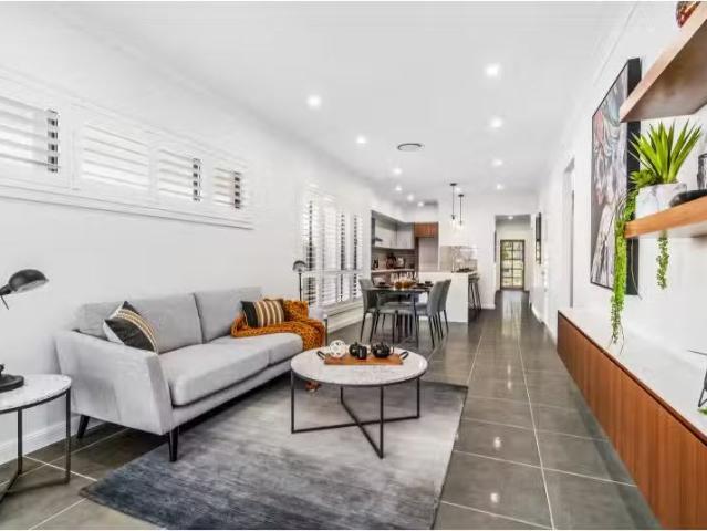 New 19 Moon Street, Leppington House for rent Listed by Renta.