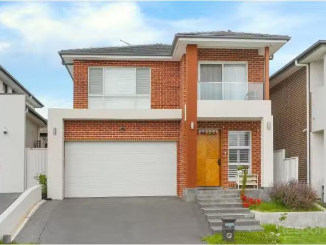 Rental! 19 Brush Cherry Street, Leppington House for rent Lis.