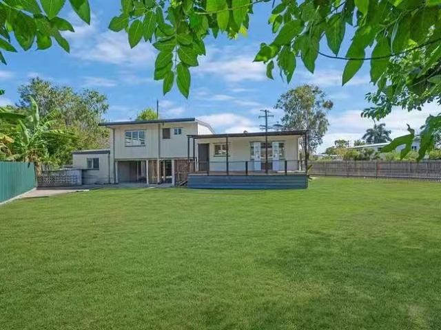 Nice 19 Lindeman Avenue, Cranbrook, QLD 4814