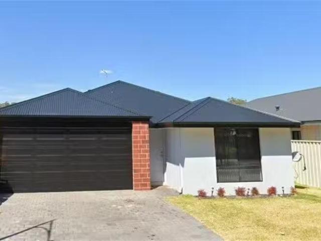 For Rent! 19 Paradise Road, Baldivis, WA 6171