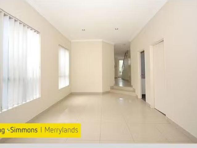 New 19 Rhodes Avenue, Guildford Townhouse for rent Listed by.