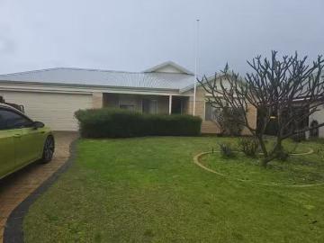 Unique 19 Tobermory Boulevard, Ellenbrook, WA 6069