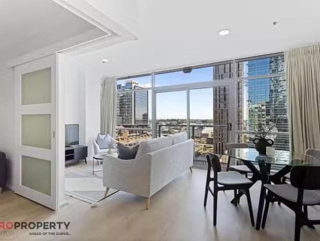 Deal! 1001/305 Murray Street, Perth, WA 6000