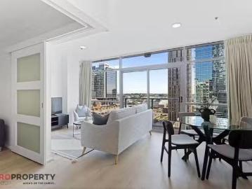 Deal! 1001/305 Murray Street, Perth, WA 6000