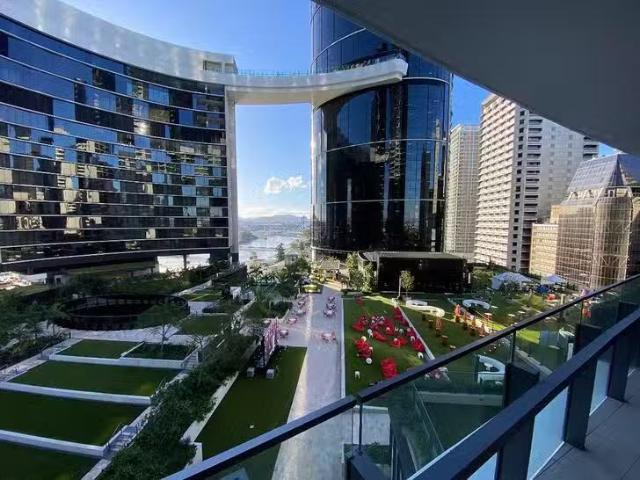 For Rent! 1007/8 Margaret Street, Brisbane City, QLD 4000