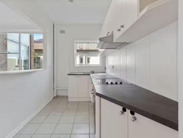 Just in! 100 Warners Avenue, Bondi Beach, NSW 2026