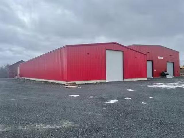 Unique 100 Winnonish Drive, Bay Bulls, NL, A0A 1C0 commercia.
