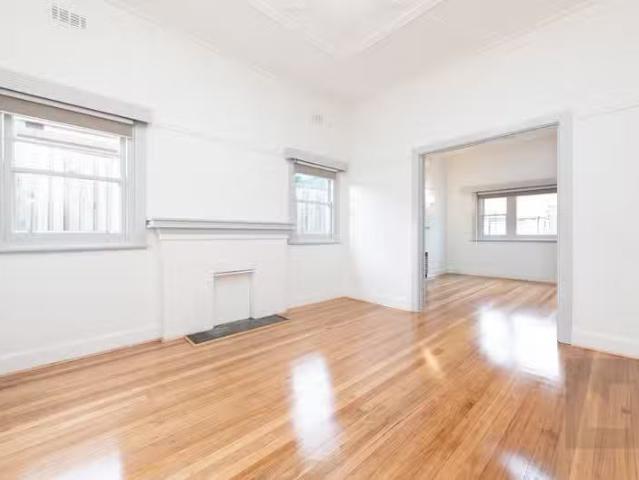 Just in! 100 Powell Street, Yarraville VIC 3013