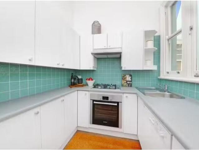 Deal! 10/108 Brook Street, COOGEE Apartment for rent Listed b.