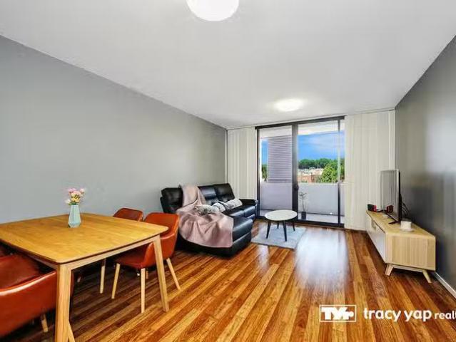 Cheap 101/15 Chatham Road, West Ryde, NSW 2114