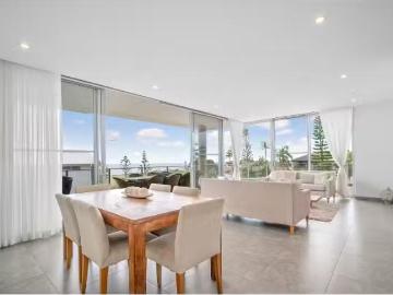 Rental! 101/1 Mawson Close, Caves Beach House for rent Listed.