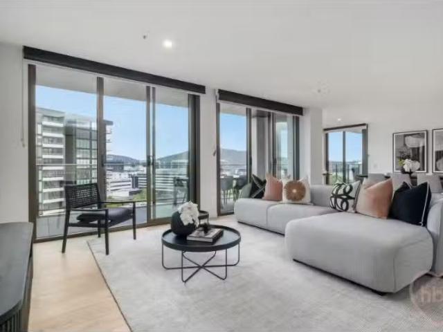 New 1014/39 London Circuit, City Apartment for rent Listed by.