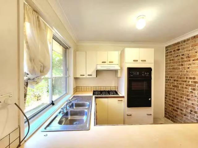 Cozy 10/158 Station Street, Wentworthville NSW 2145