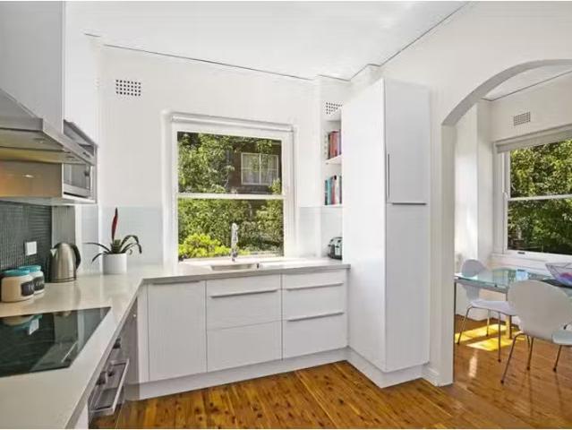 Cozy 10/161 Victoria Road, BELLEVUE HILL Apartment for rent L.