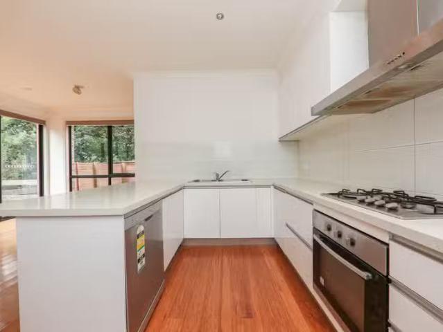 Unique 10/19 Hughes Street, Burwood VIC 3125
