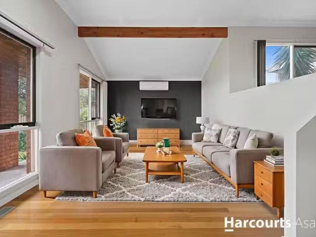 Just in! 101 Gleneagles Drive, Endeavour Hills, VIC 3802 Hou.