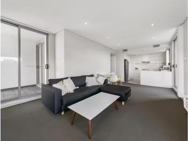 For Rent! 10/1 Sorrell Street, Parramatta Apartment for rent.